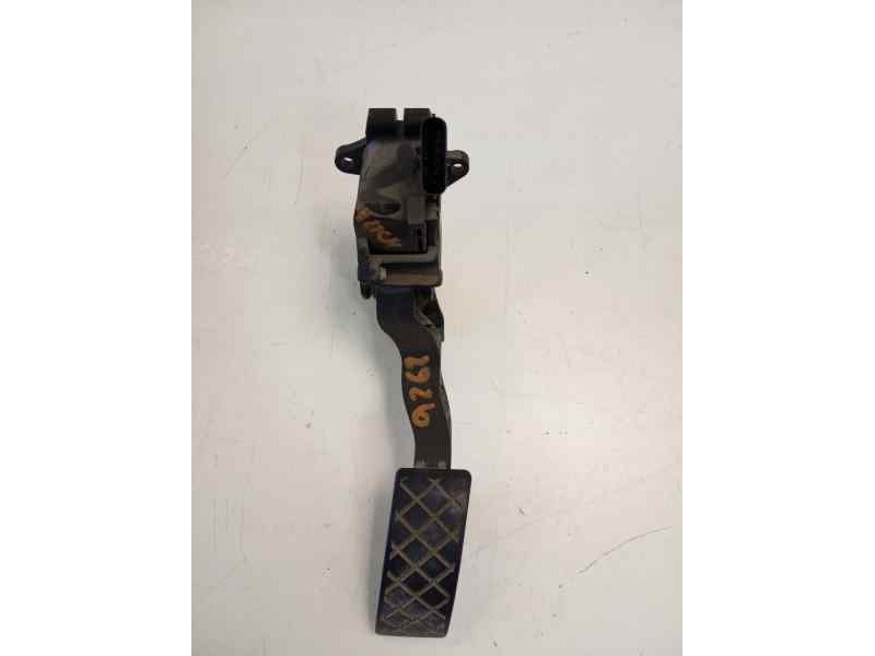 Recambio de potenciometro pedal para seat ibiza (6p1) reference plus referencia OEM IAM 6C1721503B 0280755223 