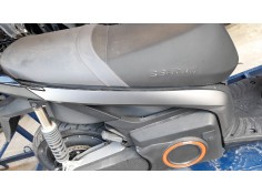 Recambio de moldura para seat mo mo referencia OEM IAM   