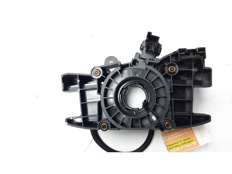 Recambio de kit airbag para jaguar xf 3.0 v6 diesel cat referencia OEM IAM C2Z17877AMT  