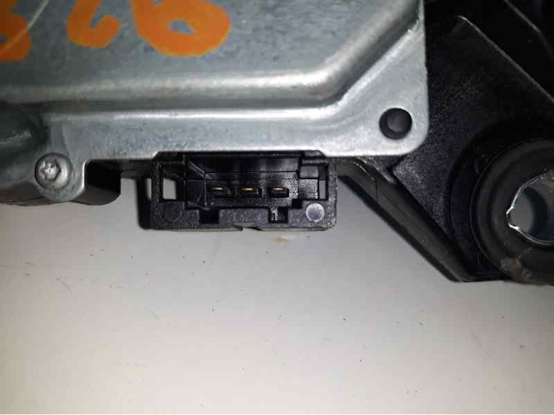 Recambio de motor limpia trasero para smart coupe fortwo fun mhd (52 kw) referencia OEM IAM 4518200008  
