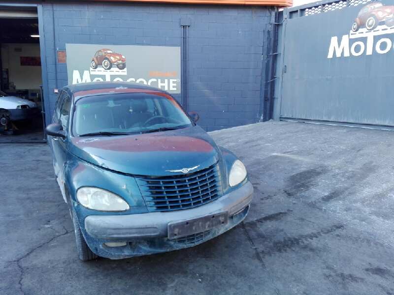 chrysler pt cruiser (pt) del año 2001