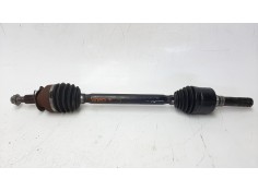 TRANSMISION TRASERA IZQUIERDA FR334K139BE 