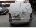 MERCEDES-BENZ VITO (W638) CAJA CERRADA