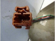 Recambio de espejo para renault espace iv (jk0) privilege referencia OEM IAM  8200059657  2