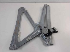 Recambio de elevalunas delantero derecho para smart coupe fortwo fun mhd (52 kw) referencia OEM IAM A4517200646 111216 
