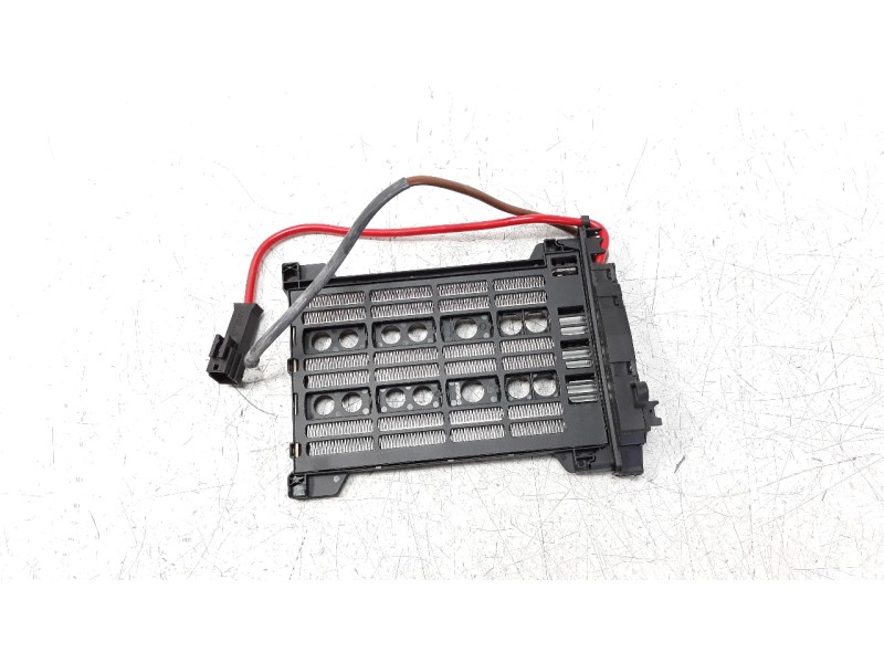 Recambio de radiador calefaccion / aire acondicionado para bmw x2 (f39) sdrive18d referencia OEM IAM 64119350924  