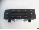 MANDO CLIMATIZADOR 96303375ZL 96303375ZL 