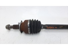 Recambio de transmision trasera izquierda para ford mustang 5.0 ti-vct v8 cat referencia OEM IAM FR334K139BE   2