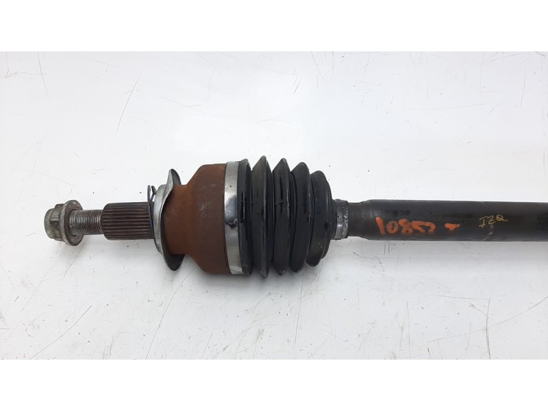Recambio de transmision trasera izquierda para ford mustang 5.0 ti-vct v8 cat referencia OEM IAM FR334K139BE  