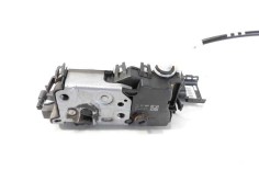 Recambio de cerradura puerta trasera derecha para citroen berlingo station wagon live edition referencia OEM IAM 3416M2287I3   2