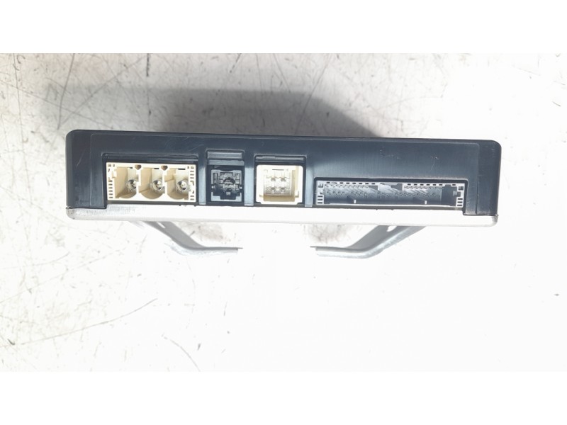 Recambio de modulo electronico para toyota corolla (e21) referencia OEM IAM 8674002160  