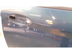 Recambio de puerta delantera derecha para ford fiesta (cb1) ghia referencia OEM IAM 1806117   2