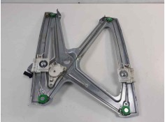 Recambio de elevalunas delantero derecho para smart coupe fortwo fun mhd (52 kw) referencia OEM IAM A4517200646 111216  2