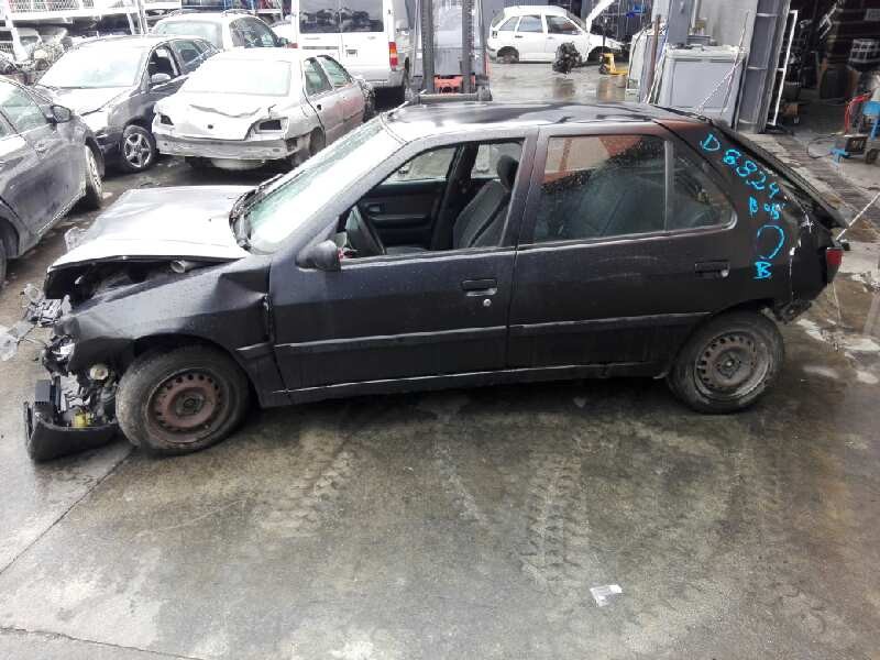 peugeot 306 berlina 3/5 puertas (s1) del año 1995