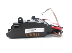 Recambio de radiador calefaccion / aire acondicionado para bmw x2 (f39) sdrive18d referencia OEM IAM 64119350924   2