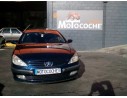 PEUGEOT 607 (S1)