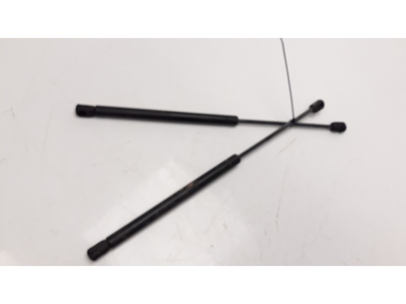 Recambio de amortiguadores maletero / porton para audi a4 avant (8e) 2.0 tdi referencia OEM IAM MRS08450550 44.5CM550NM 