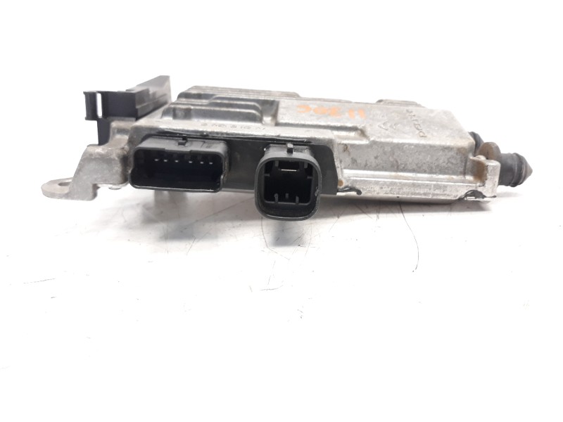 Recambio de modulo electronico para citroen c4 picasso 1.2 12v e-thp referencia OEM IAM 9819598180  