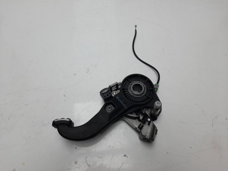 Recambio de palanca freno para mercedes-benz clase clc (cl203) clc 220 cdi (la) (203.708) referencia OEM IAM 203420005  