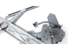 Recambio de elevalunas delantero derecho para mg rover serie 400 (rt) 420 si (5-ptas.) referencia OEM IAM CUH102060 RR31AR HN31A 2