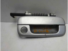 Recambio de maneta exterior delantera derecha para peugeot 406 berlina (s1/s2) sr referencia OEM IAM 9101H3  
