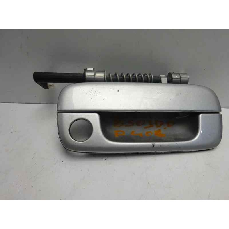 Recambio de maneta exterior delantera derecha para peugeot 406 berlina (s1/s2) sr referencia OEM IAM 9101H3  