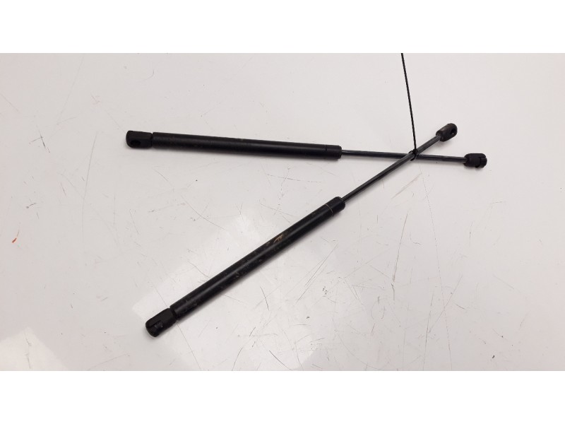 Recambio de amortiguadores maletero / porton para audi a4 avant (8e) 2.0 tdi referencia OEM IAM MRS08450550 44.5CM550NM 