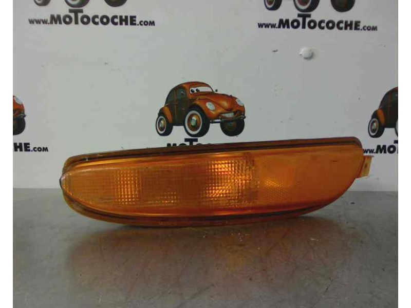 Recambio de piloto delantero izquierdo para chrysler 300 m (lr) 3.5 v6 referencia OEM IAM 04805139AB  