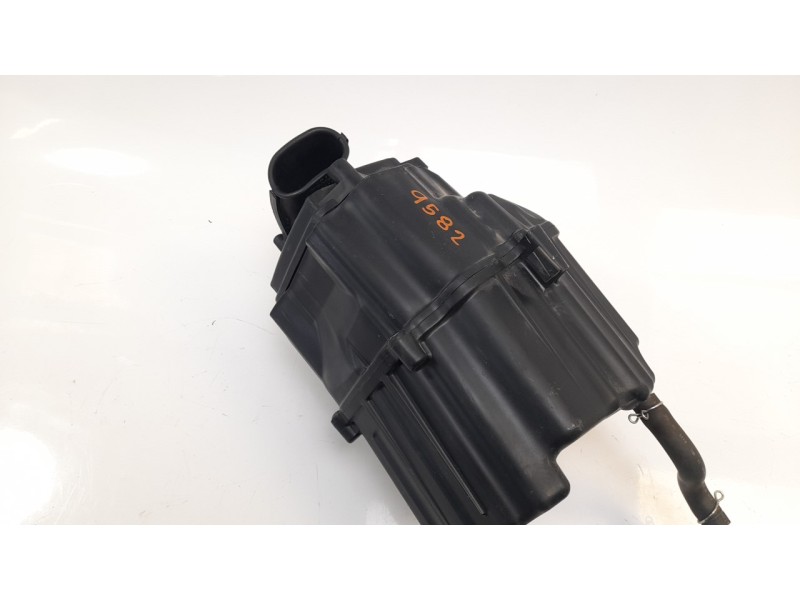 Recambio de filtro aire para honda cb500 x cb500 x referencia OEM IAM 17225MGZD00  