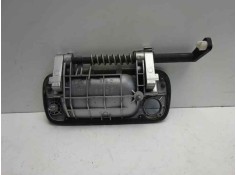 Recambio de maneta exterior delantera derecha para peugeot 406 berlina (s1/s2) sr referencia OEM IAM 9101H3   2