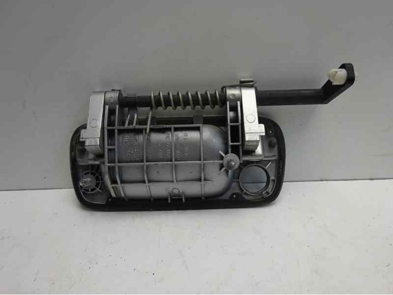 Recambio de maneta exterior delantera derecha para peugeot 406 berlina (s1/s2) sr referencia OEM IAM 9101H3  