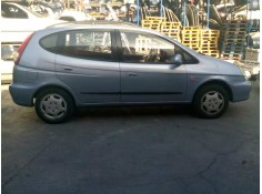 daewoo tacuma del año 2002 2