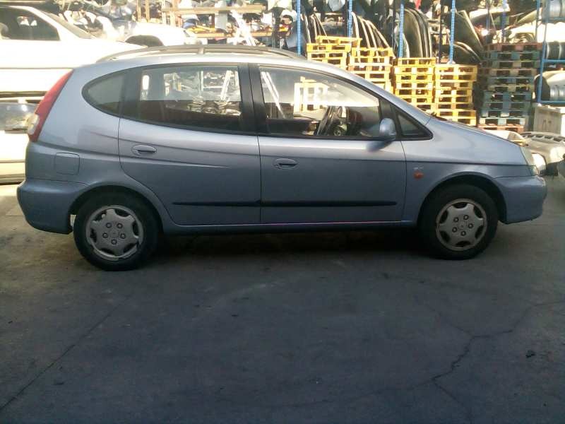 daewoo tacuma del año 2002