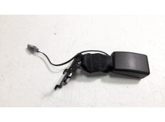 Recambio de enganche cinturon trasero derecho para renault talisman 1.5 dci diesel fap energy referencia OEM IAM 888429264R   2