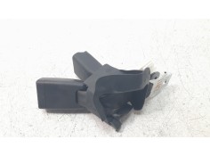 Recambio de enganche cinturon trasero central para toyota corolla (e21) referencia OEM IAM ENGANCHE   2