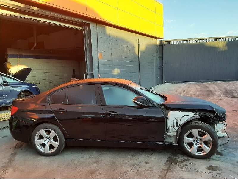 bmw serie 3 lim. (f30) del año 2013