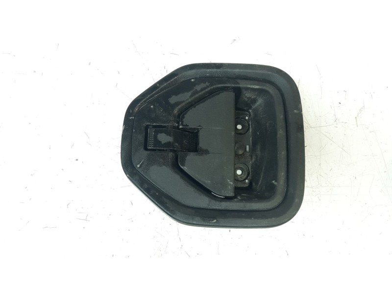 Recambio de maneta interior trasera derecha para renault express advance referencia OEM IAM 826729936R  