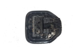 Recambio de maneta interior trasera derecha para renault express advance referencia OEM IAM 826729936R   2
