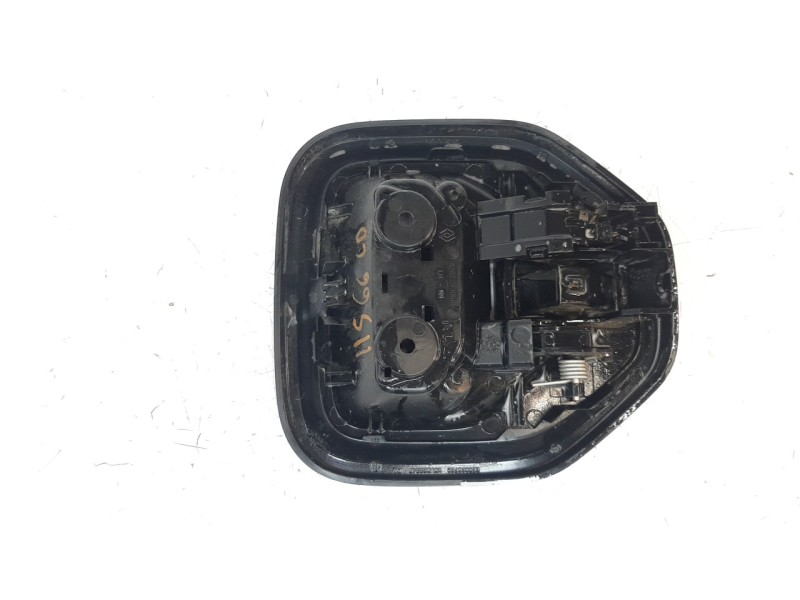 Recambio de maneta interior trasera derecha para renault express advance referencia OEM IAM 826729936R  