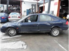 FORD MONDEO BERLINA (GD)