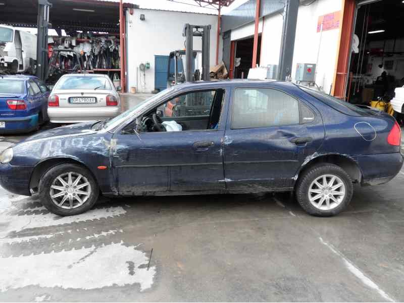 ford mondeo berlina (gd) del año 1998