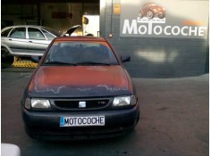 seat cordoba berlina (6k2) del año 1998 2