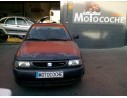 SEAT CORDOBA BERLINA (6K2)