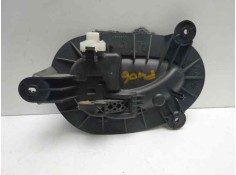 Recambio de maneta interior trasera derecha para peugeot 406 berlina (s1/s2) sr referencia OEM IAM 9616307477   2