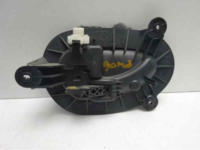 Recambio de maneta interior trasera derecha para peugeot 406 berlina (s1/s2) sr referencia OEM IAM 9616307477  
