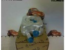 ENFRIADOR ACEITE MOTOR 068117021B 413192 