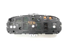 Recambio de cuadro instrumentos para kia cee´d sporty wagon 1.6 crdi cat referencia OEM IAM 940241H051 940241H151  2
