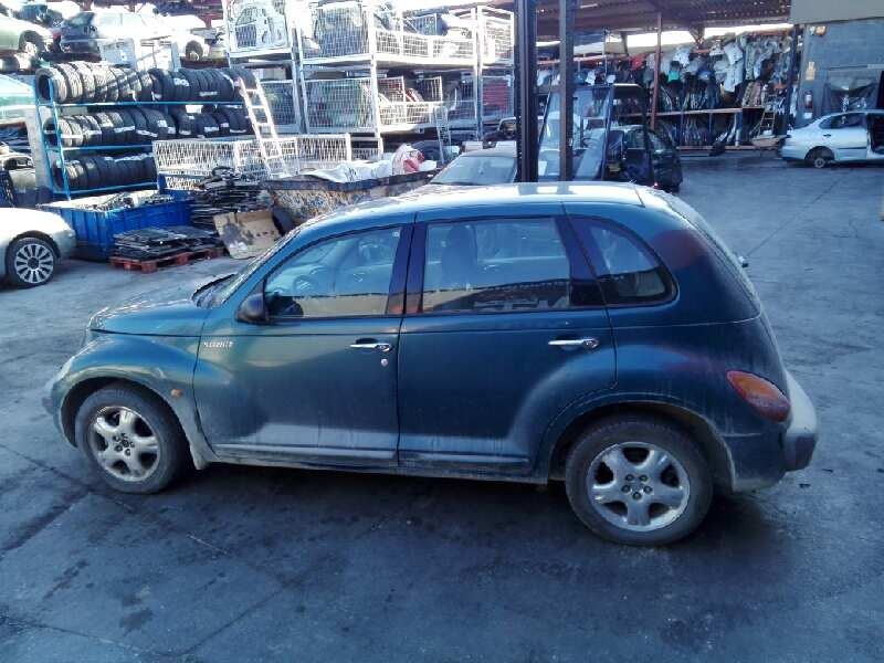 chrysler pt cruiser (pt) del año 2001
