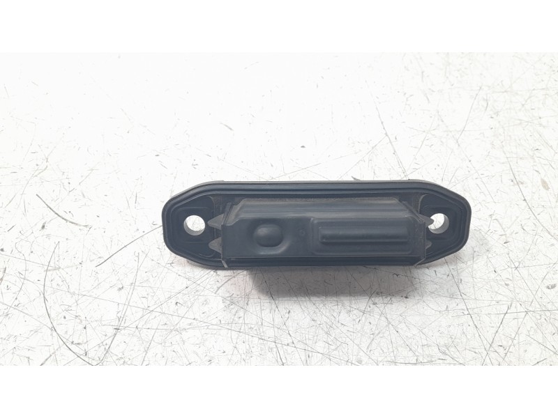 Recambio de maneta exterior porton para toyota corolla (e21) referencia OEM IAM 8480412060  
