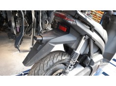 Recambio de portamatriculas para seat mo mo referencia OEM IAM   